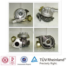 Turbo GT2052V 705954-0015 14411-2W203 en la venta caliente